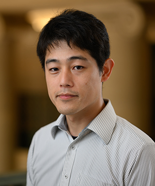 Takeshi Tohyama - MIT